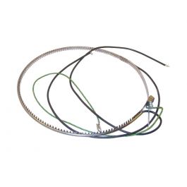 York 025-37852-000 120W Electric Crankcase Heater 120V