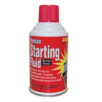7.2 OUNCE PREMIUM STARTING FLUID - 50% ETHER