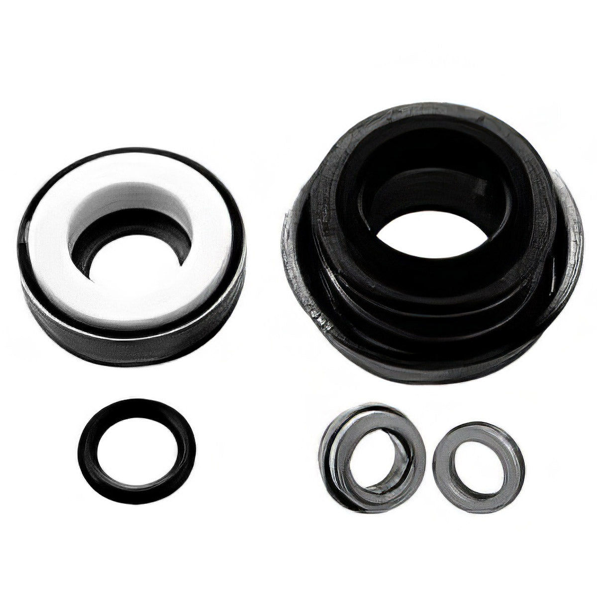 Hypro RS200V Viton Shaft Seal for Cast Iron Pumps