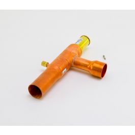 Danfoss 034L0100 Condensing Pressure Regulator 1-3/8" ODF 73-254 PSI