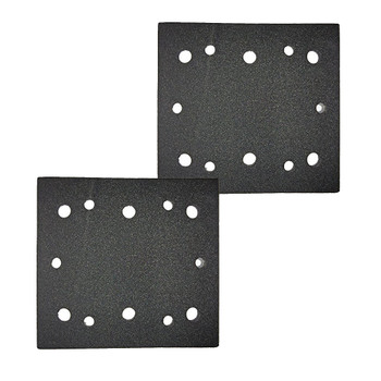 Ryobi S652DK Sander 2 Pack Replacement Pad Assembly - 039066005023-2PK