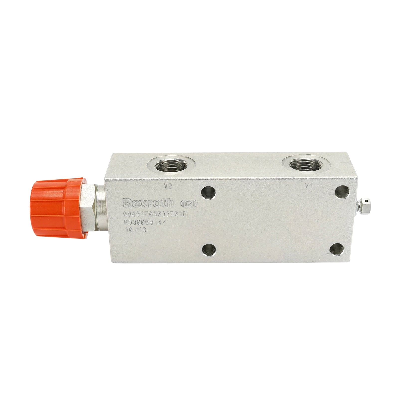 Genie Part # 04.4239.0005GT – Valve