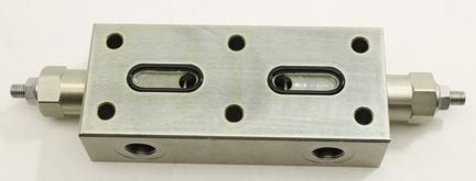 Genie Part # 04.4239.0030GT – Valve
