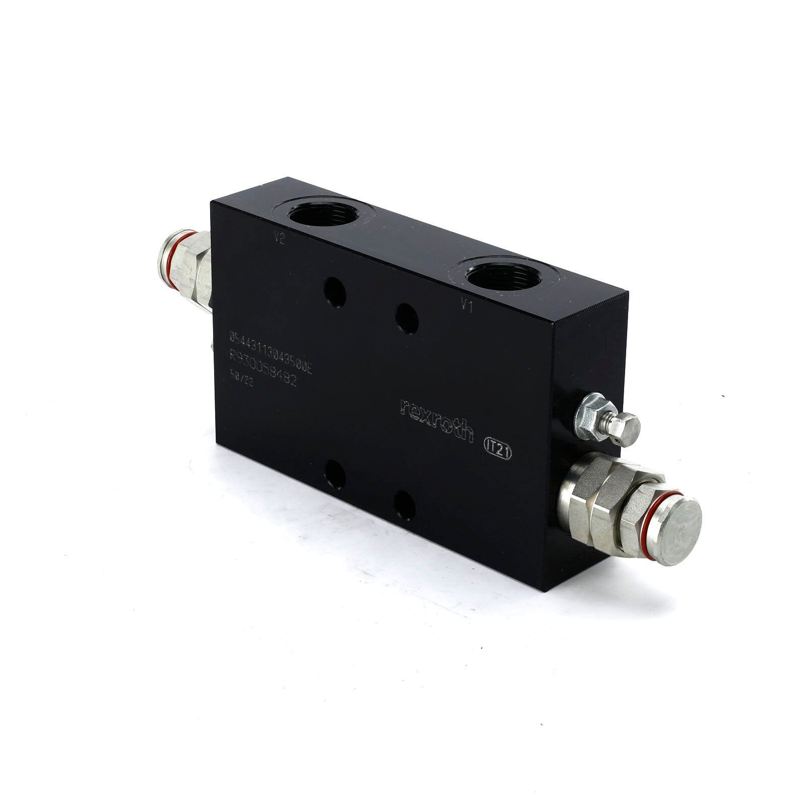 Genie Part # 04.4239.0041GT – Valve