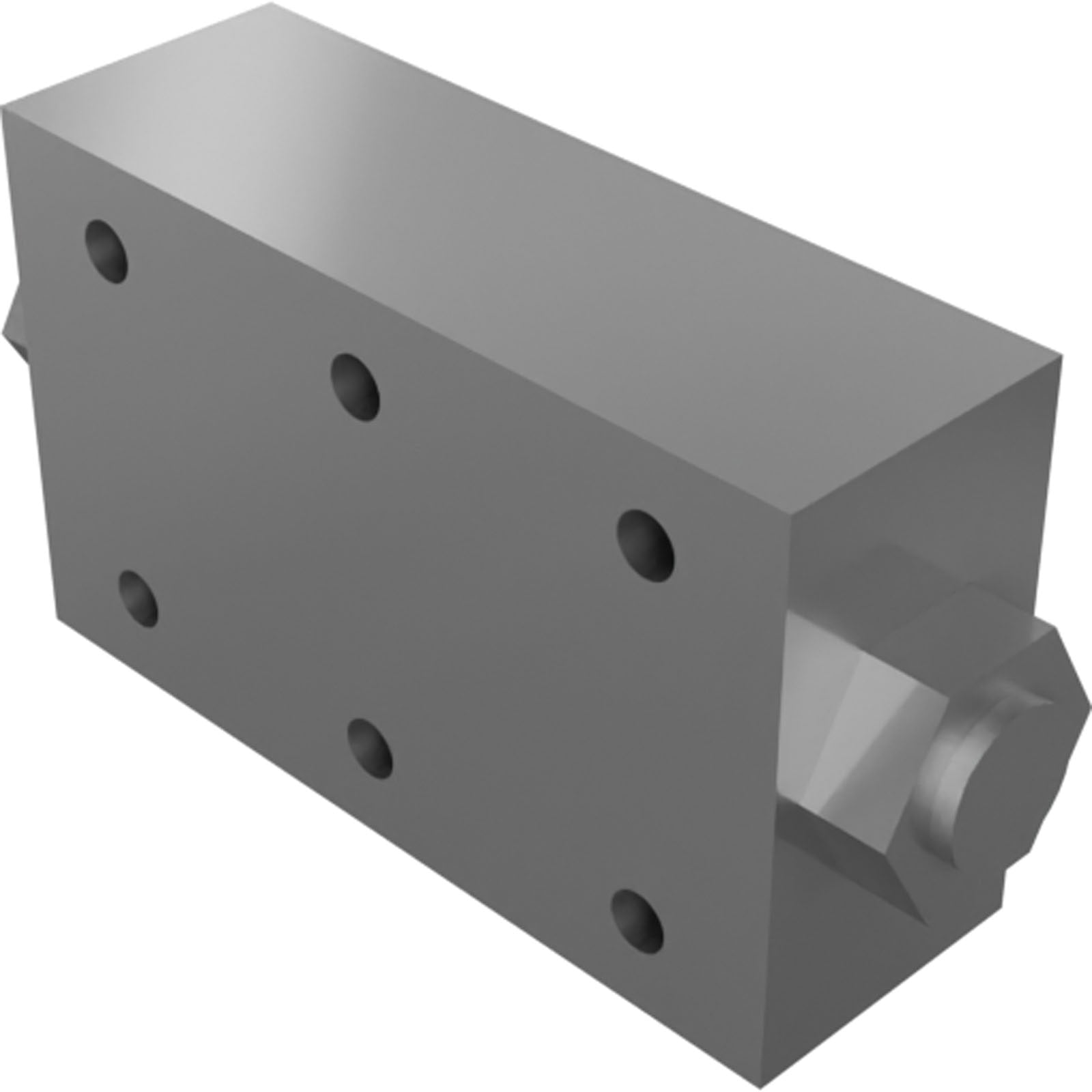Genie Part # 04.4239.0080GT – Valve Vso-De-N-38-Fcb-38 Oil.Control