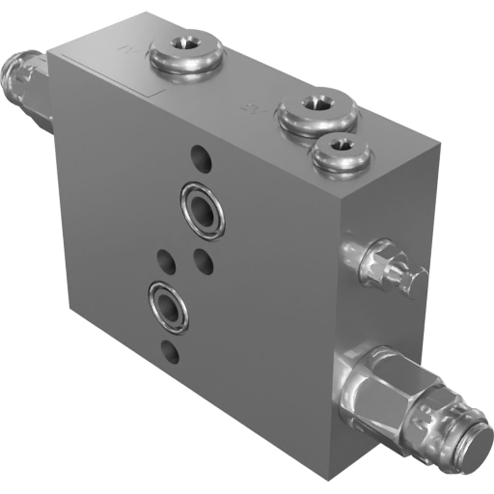 Genie Part # 04.4239.0141GT – Valve