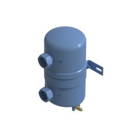 Danfoss 040B0040 Oil Separator 1-3/8" Flare OUB