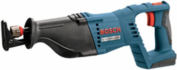 Bosch Genuine 18V 1-1/8 In. D-Handle Reciprocating Saw (Bare Tool) - 060164J213