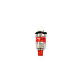 Danfoss 060G3944 Pressure Transmitter 0-87 PSI 1/4" 4-20mA