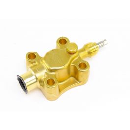 Carrier 06DA660063 Suction Service Valve 1 1/8 "