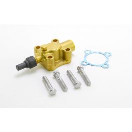 Carrier 06DA660065 Discharge Service Valve 1-3/8
