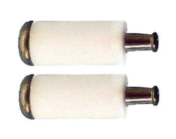 Oregon (2 Pack) 07-066 Fuel Filter Replaces Poulan 530-095646 - 07-066-2PK
