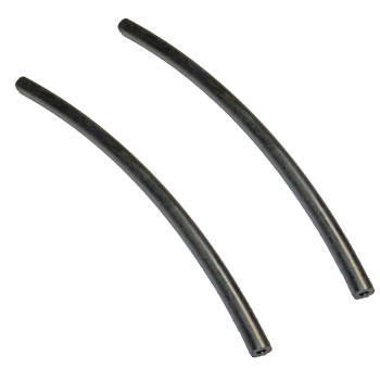 Homelite Chain Saw OEM Replacement Fuel Lines - 0745416-2PK