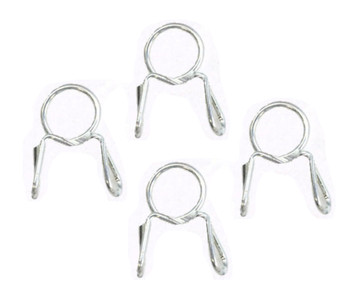 Ridgid R4010 Tile Saw (4 Pack) Replacement Hose Clamp - 080009005240-4PK
