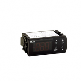 Danfoss 080G3411 Electronic Refrigeration Control 115V