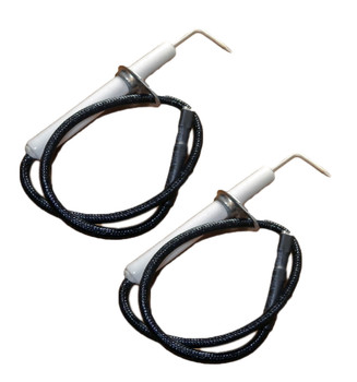 Stok Outdoor Grill (2 Pack) Replacement Ignition 4 Electrode # 081001002040-2PK