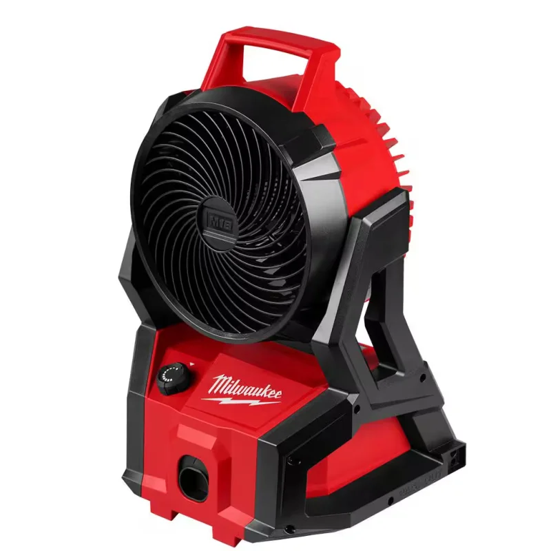0818-20 Milwaukee M18 Brushless PACKOUT Fan