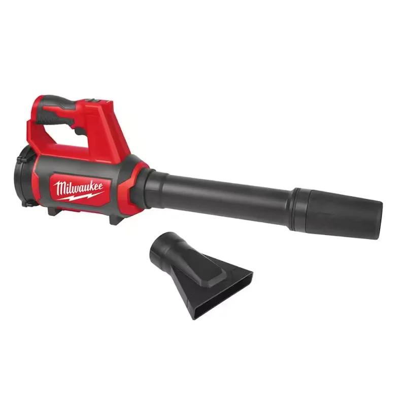0852-20 Milwaukee M12 Fuel Compact Spot Blower (175 CFM) (Tool Only)