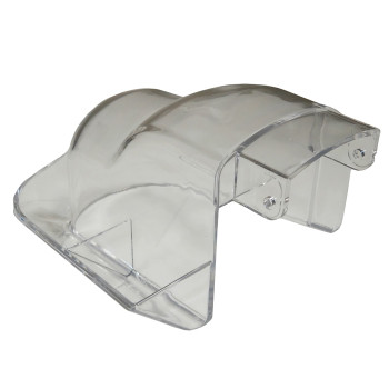 Ryobi Genuine OEM Replacement Guard For A25RT03 - 089220105011