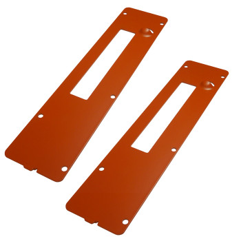 Ryobi 2 Pack of Genuine OEM Dado Plates For TSS102L - 089290001183-2PK