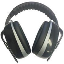 DELUXE EARMUFFS