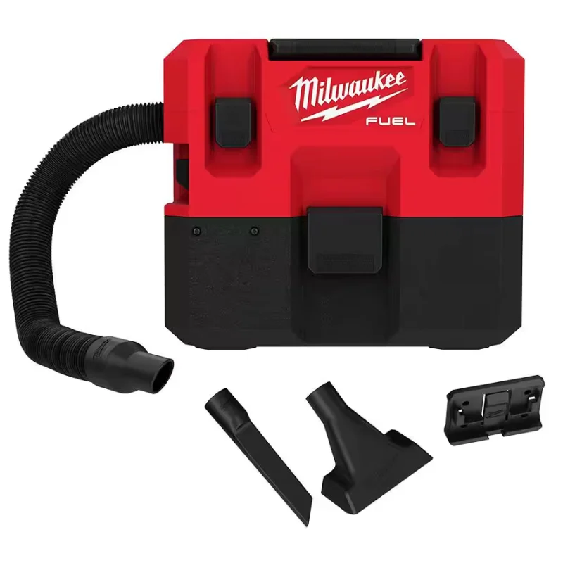 0960-20 Milwaukee M12 Fuel 1.6 Gallon Wet/Dry Vac (Tool Only)