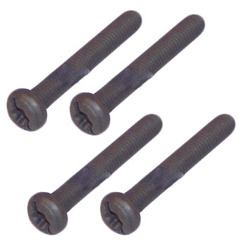 DeWalt DW359/DW361/DW362 Saw Replacement (4 Pack) Screw - 098004-36-4PK