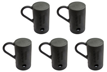 Ryobi CS30 Homelite UT70127 Trim (5 Pack) Hanger - 099078001039-5PK