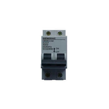 Generac Genuine OEM Replacement Circuit - 0D1004E