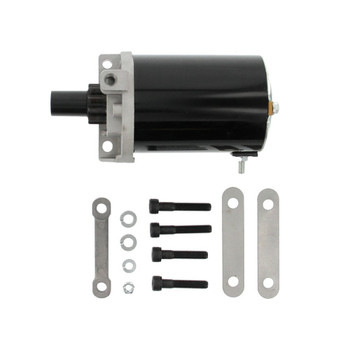 Generac Genuine OEM Replacement Starter Assembly - 0E0601ASRV