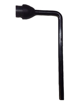 Generac Genuine OEM Replacement Vise-Action Latch Key - 0F8869D