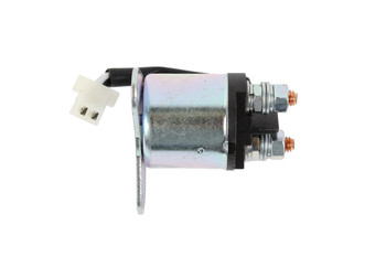 Generac Genuine OEM Replacement Contactor - 0H98380102