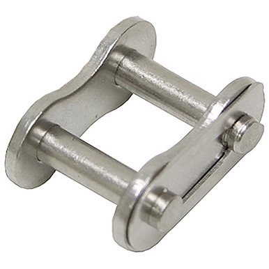 #60 SS Connecting Link 60-1CLSS