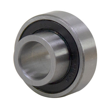 0.59" Bore Ball Bearing Dura-Roll 202RRE