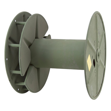 19" Dia Cable Reel