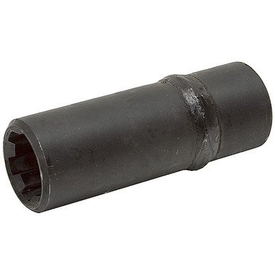 7/8" Key x 1-3/8" 6T Spline F/F PTO Coupler G & G Mfg 10220614