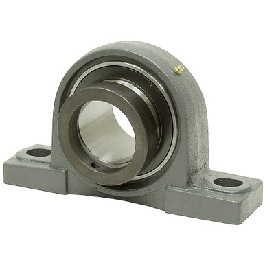 2-15/16" Pillow Block Bearing w/Lock Collar HCP215-47