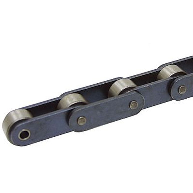 C2062-H 10 Ft Box Heavy Duty Conveyor Roller Chain C2062H-1RX10