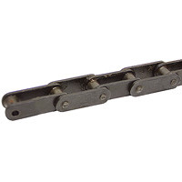 C2080-H 10 Ft Box Heavy Duty Conveyor Roller Chain