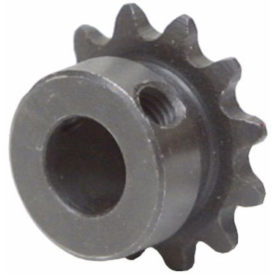 23T 3/4 Bore 25P Sprocket