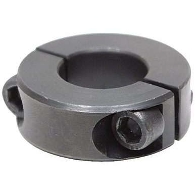 0.875 Double Split Shaft Collar
