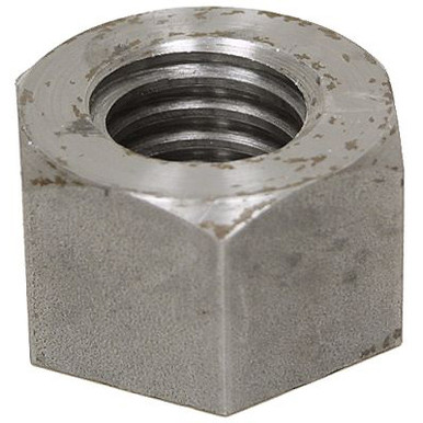 1-1/4-5 Acme Hex Nut G & G Mfg 413-2005