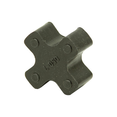 Buna-N Insert For L-050 Jaw Coupling