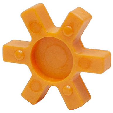 Urethane Insert For L-075 Jaw Coupling