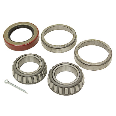 1-1/4" x 1-1/4" Trailer Hub Bearing Kit Dura-Roll TK3