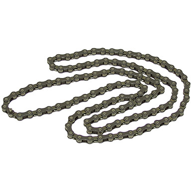 1/2" x 1/8" Single Speed 116 Bicycle Chain KAZ LR600