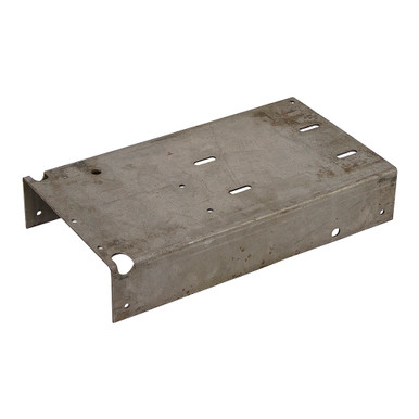 Engine and Compressor Mounting Plate