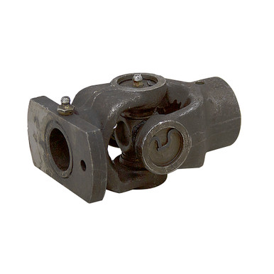 1-1/4" 14 Tooth to 30 mm Universal Joint