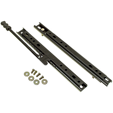 Universal Slide Kit w/ Studs Black Talon 900020BK