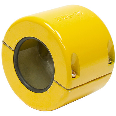40 Pitch 16 Tooth Coupling Cover 4016-CC